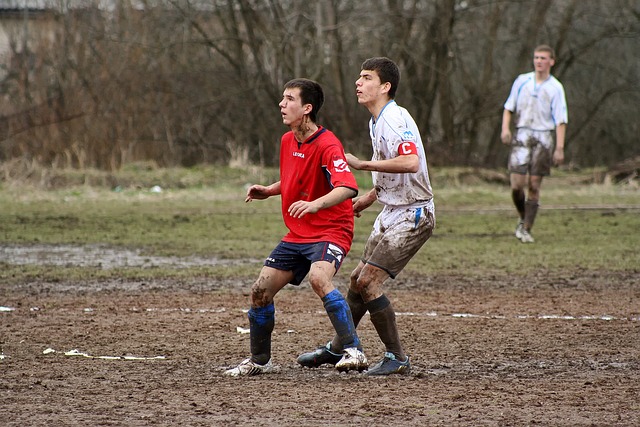 团队成员之 团队成员之